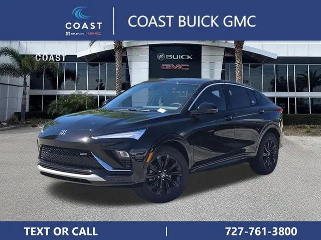 2026 Buick NV Sport Touring FWD for sale in Port Richey, FL
