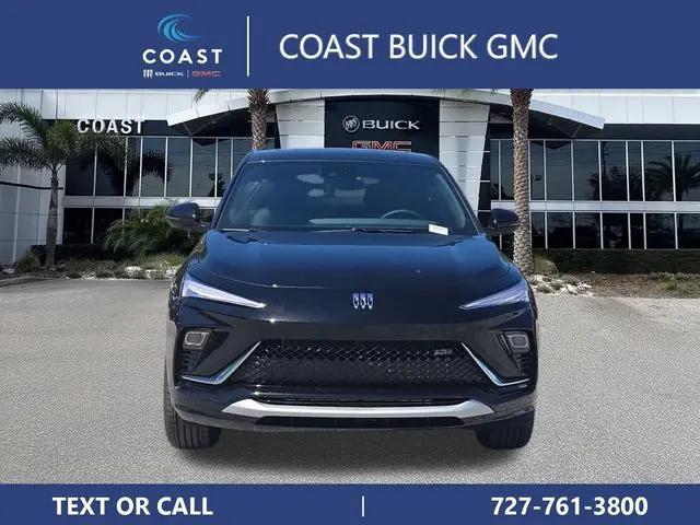2026 Buick NV Sport Touring FWD