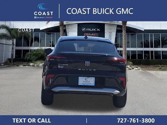 2026 Buick NV Sport Touring FWD