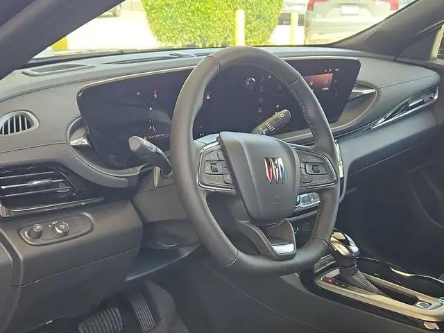 2026 Buick NV Sport Touring FWD