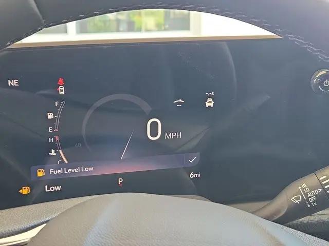 2026 Buick NV Sport Touring FWD