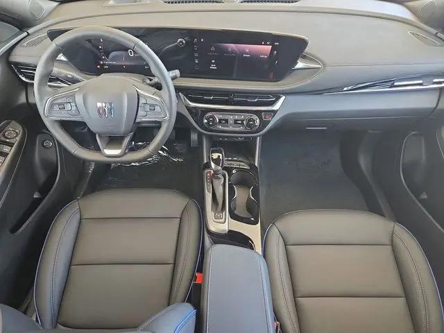 2026 Buick NV Sport Touring FWD