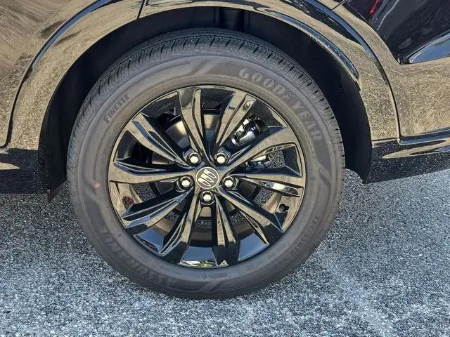 2026 Buick NV Sport Touring FWD