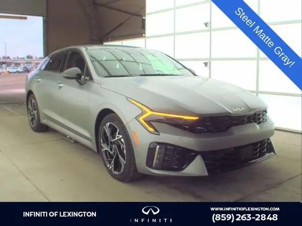 2025 Kia K5 GT-Line for sale in Lexington, KY