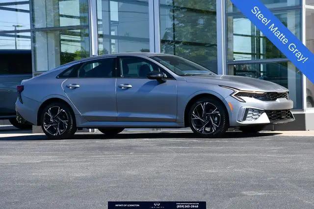 2025 Kia K5 GT-Line for sale in Lexington, KY