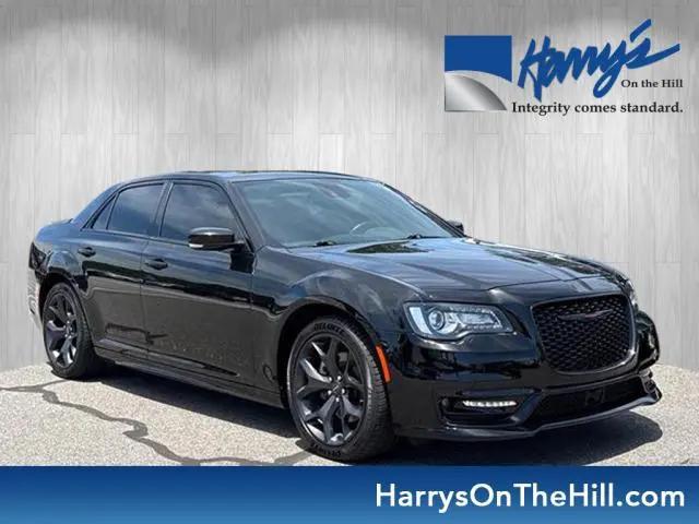 2022 Chrysler 300 S for sale in Asheville, NC