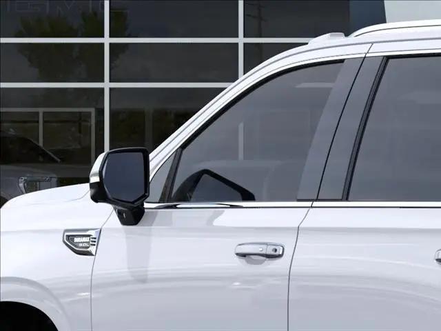 2026 GMC Yukon 4WD Elevation