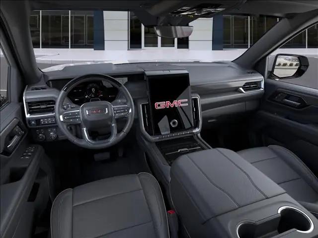 2026 GMC Yukon 4WD Elevation