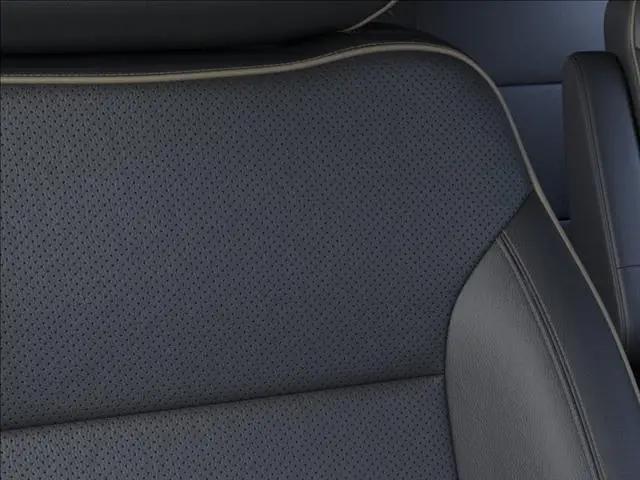 2026 GMC Yukon 4WD Elevation