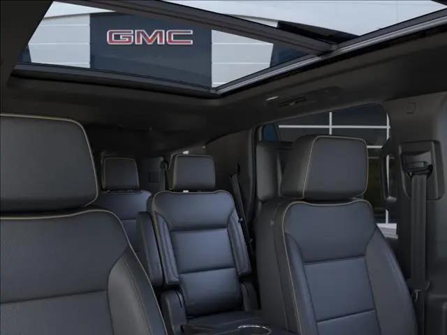 2026 GMC Yukon 4WD Elevation
