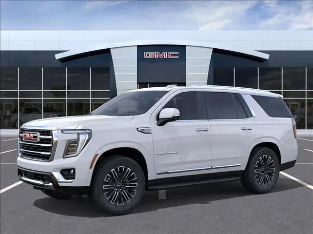 2026 GMC Yukon 4WD Elevation
