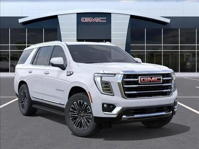2026 GMC Yukon 4WD Elevation