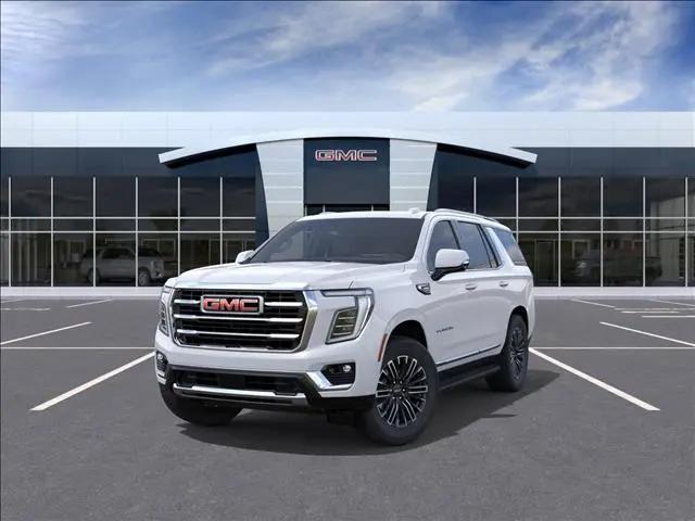 2026 GMC Yukon 4WD Elevation