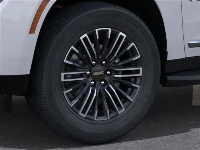 2026 GMC Yukon 4WD Elevation