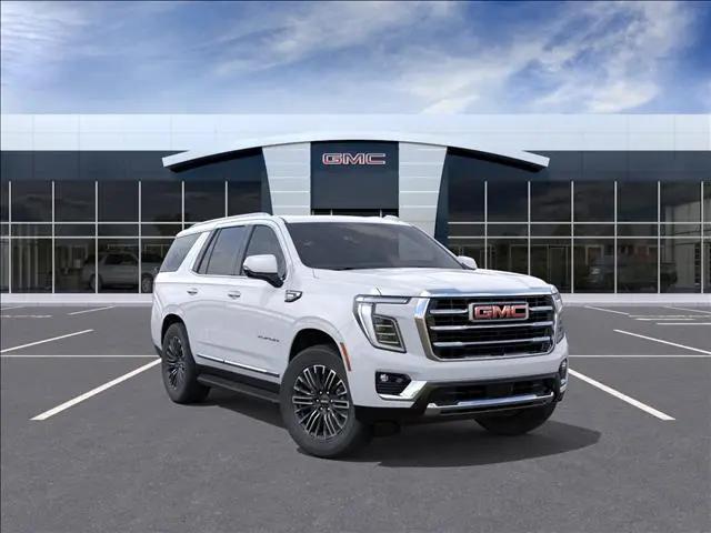 2026 GMC Yukon 4WD Elevation for sale in Asheville, NC