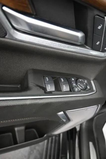 2025 Chevrolet Silverado 2500HD 4WD Crew Cab Standard Bed High Country