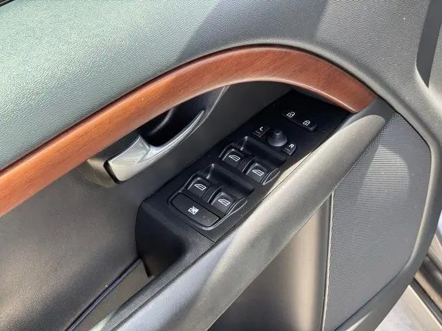 2008 Volvo S80 T6