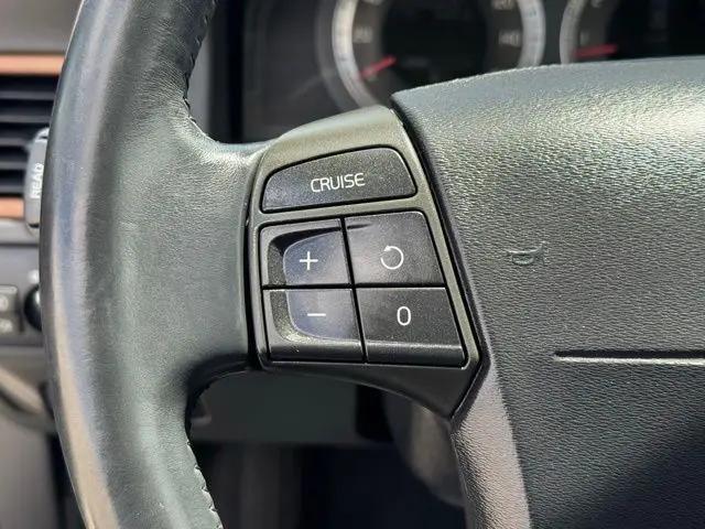 2008 Volvo S80 T6
