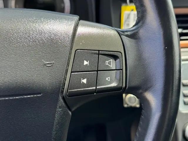 2008 Volvo S80 T6