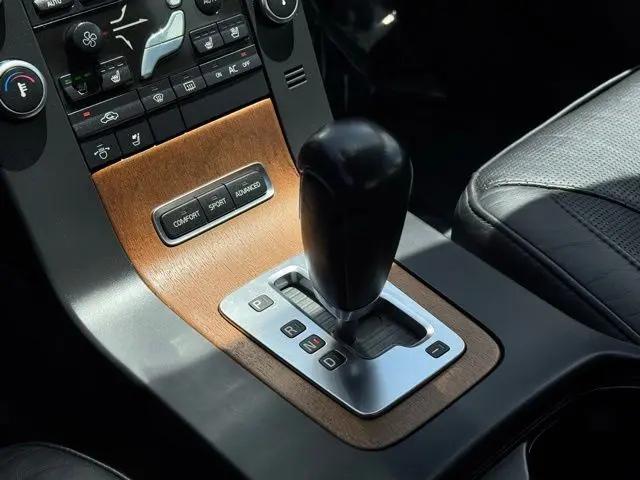2008 Volvo S80 T6