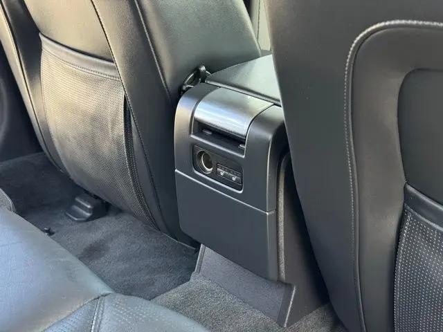2008 Volvo S80 T6