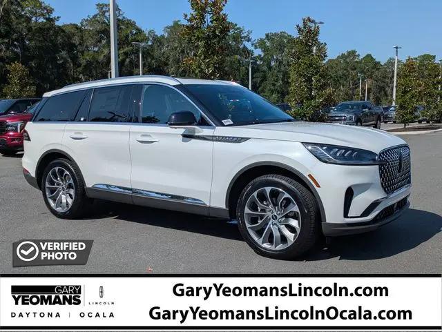 2026 Lincoln Aviator Reserve for sale in Ocala, FL