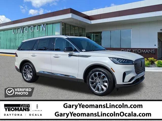 2026 Lincoln Aviator Reserve for sale in Ocala, FL