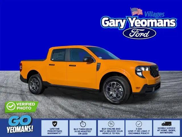 2026 Ford Maverick XLT for sale in Ocala, FL