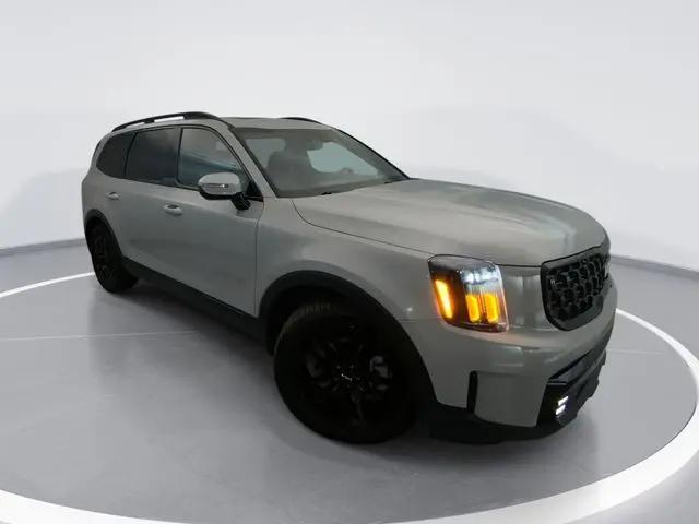 2024 Kia Telluride SX Prestige X-Line for sale in Jacksonville, NC