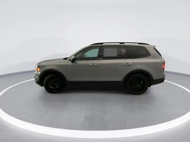 2024 Kia Telluride SX Prestige X-Line