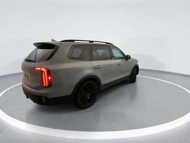 2024 Kia Telluride SX Prestige X-Line