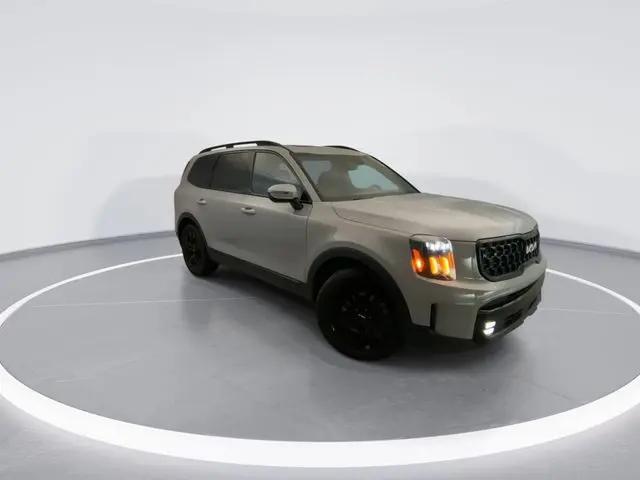 2024 Kia Telluride SX Prestige X-Line