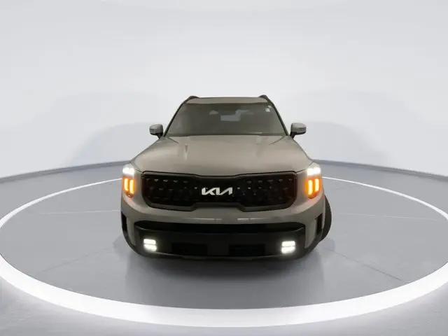 2024 Kia Telluride SX Prestige X-Line