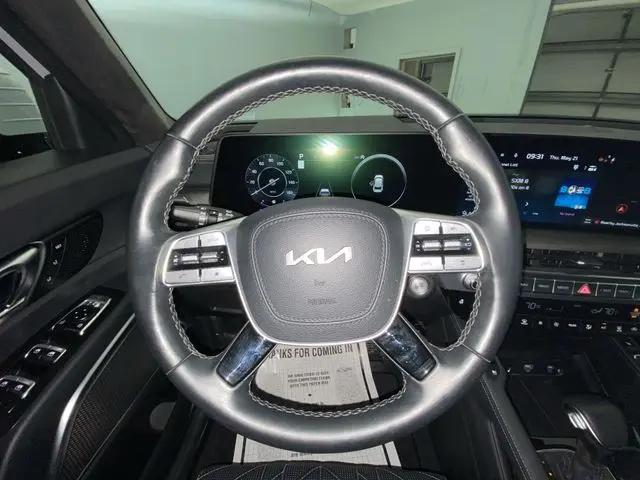 2024 Kia Telluride SX Prestige X-Line