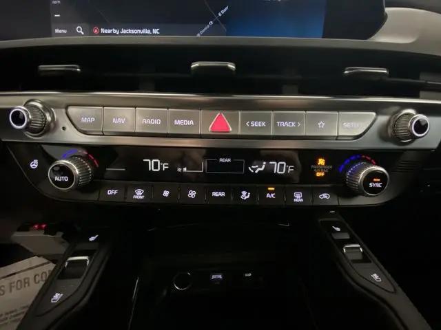 2024 Kia Telluride SX Prestige X-Line