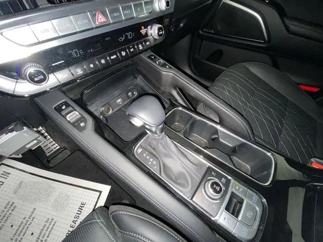 2024 Kia Telluride SX Prestige X-Line