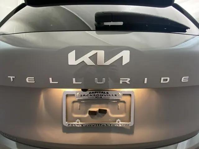 2024 Kia Telluride SX Prestige X-Line