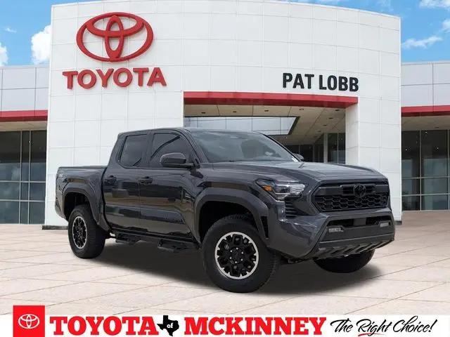 2025 Toyota Tacoma TRD Off Road for sale in McKinney, TX