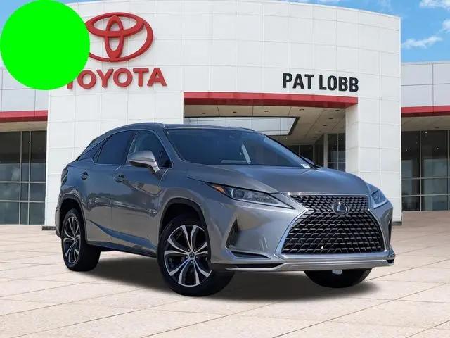 2022 Lexus RX 350 RX 350 for sale in McKinney, TX