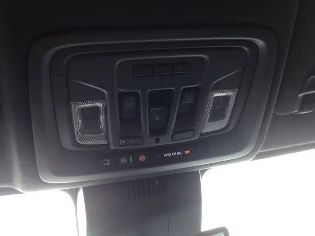 2025 GMC Sierra 3500HD 4WD Crew Cab Long Bed Denali Ultimate