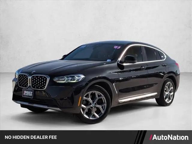 2023 BMW X4 xDrive30i for sale in Rockville, MD