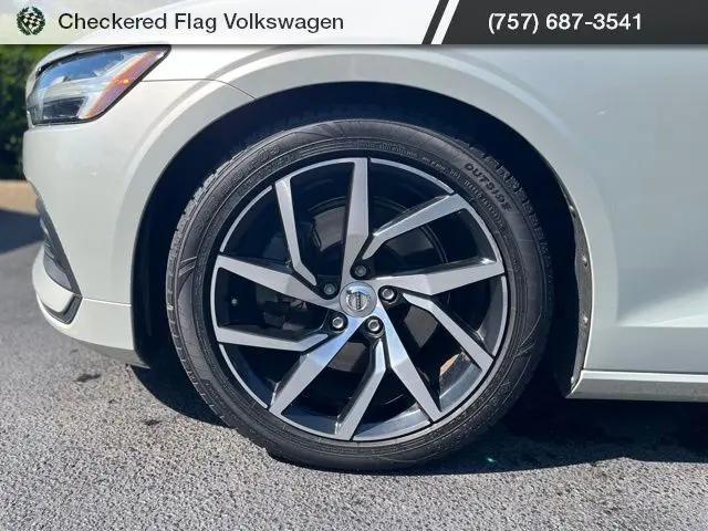 2020 Volvo S60 Momentum