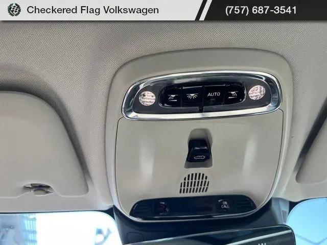 2020 Volvo S60 Momentum