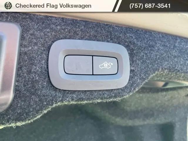 2020 Volvo S60 Momentum