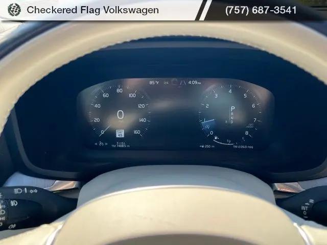 2020 Volvo S60 Momentum