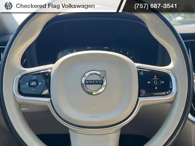 2020 Volvo S60 Momentum