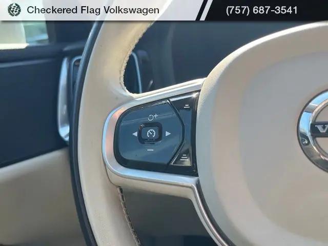 2020 Volvo S60 Momentum