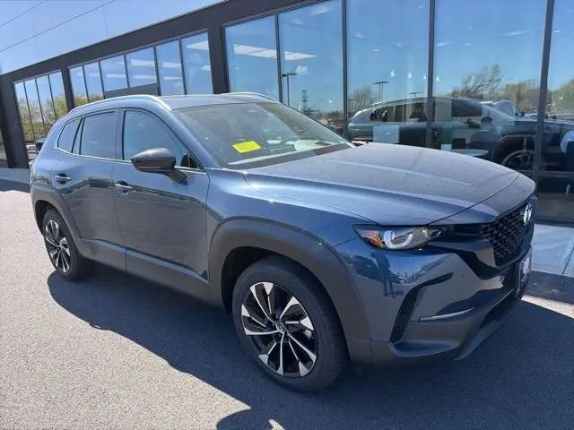 2026 Mazda CX-50 Hybrid Premium Plus for sale in Seekonk, MA