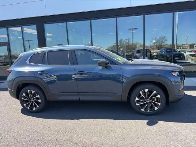 2026 Mazda CX-50 Hybrid Premium Plus