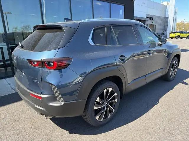 2026 Mazda CX-50 Hybrid Premium Plus